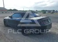 2014 Ford MUSTANG photo