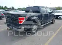 2014 Ford F-150 фото
