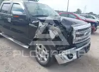 2014 Ford F-150 photo