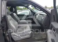 2014 Ford F-150 фото