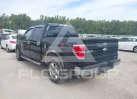 2014 Ford F-150 photo