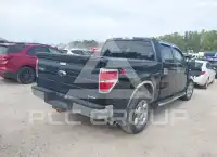 2014 Ford F-150 photo
