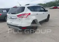 2014 Ford ESCAPE фото