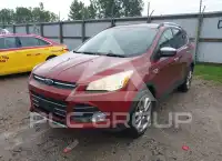 2014 Ford ESCAPE photo