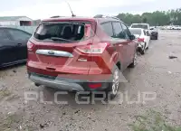 2014 Ford ESCAPE photo
