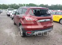 2014 Ford ESCAPE photo