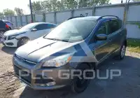 2014 Ford ESCAPE фото