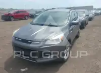 2014 Ford ESCAPE photo