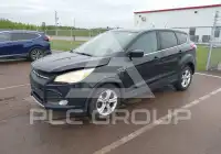 2014 Ford ESCAPE фото
