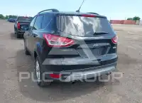 2014 Ford ESCAPE фото