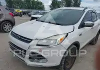 2014 Ford ESCAPE фото