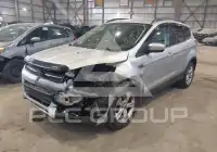 2014 Ford ESCAPE photo