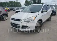2014 Ford ESCAPE фото