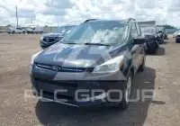 2014 Ford ESCAPE фото