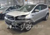 2014 Ford ESCAPE photo