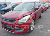 2014 Ford ESCAPE photo