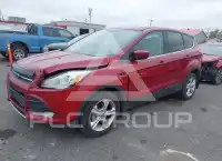 2014 Ford ESCAPE photo