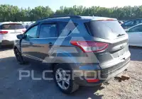 2014 Ford ESCAPE фото