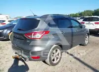 2014 Ford ESCAPE фото
