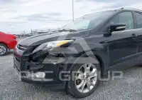 2014 Ford ESCAPE фото