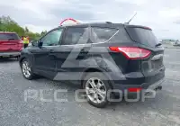 2014 Ford ESCAPE фото