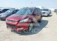 2014 Ford ESCAPE фото