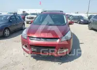2014 Ford ESCAPE фото