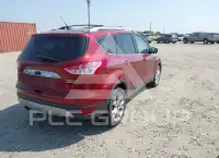 2014 Ford ESCAPE фото