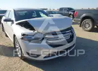 2014 Ford TAURUS photo