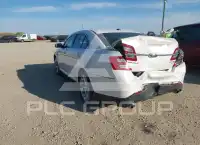 2014 Ford TAURUS photo