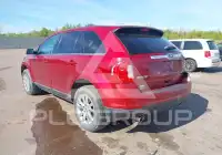 2014 Ford EDGE фото