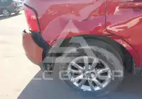 2014 Ford EDGE фото