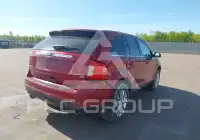 2014 Ford EDGE фото
