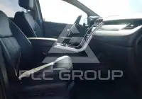 2014 Ford EDGE фото