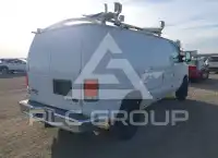 2014 Ford ECONOLINE фото