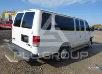2014 Ford ECONOLINE фото