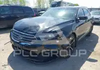 2014 Ford TAURUS фото