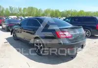 2014 Ford TAURUS фото