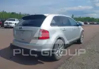 2014 Ford EDGE photo