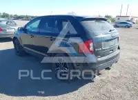 2014 Ford EDGE фото