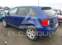 2014 Ford EDGE photo