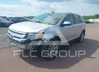 2014 Ford EDGE photo