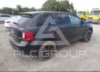 2014 Ford EDGE photo