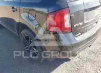 2014 Ford EDGE фото