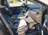 2014 Ford EDGE фото
