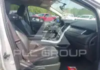 2014 Ford EDGE photo