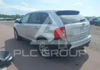 2014 Ford EDGE photo