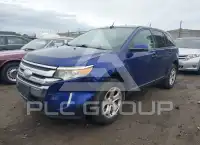 2014 Ford EDGE photo