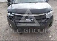 2014 Ford EDGE photo