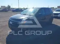 2014 Ford EDGE фото